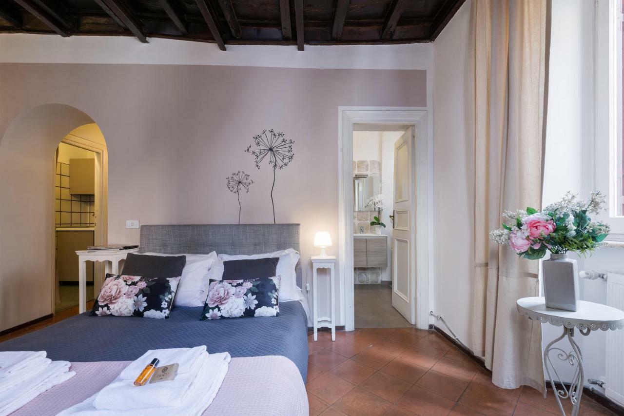 Rome As You Feel - Santo Stefano Exterior photo