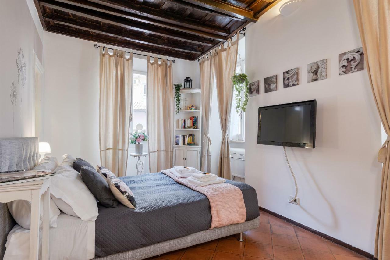Rome As You Feel - Santo Stefano Exterior photo