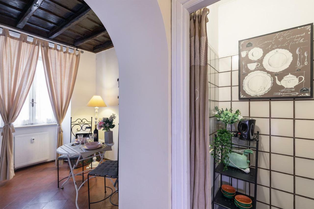 Rome As You Feel - Santo Stefano Exterior photo